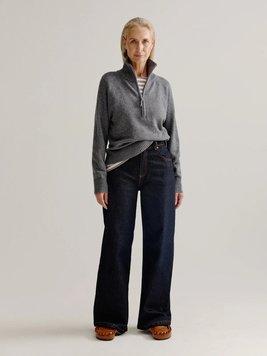 Trui Josephine&Co - Linde sweater