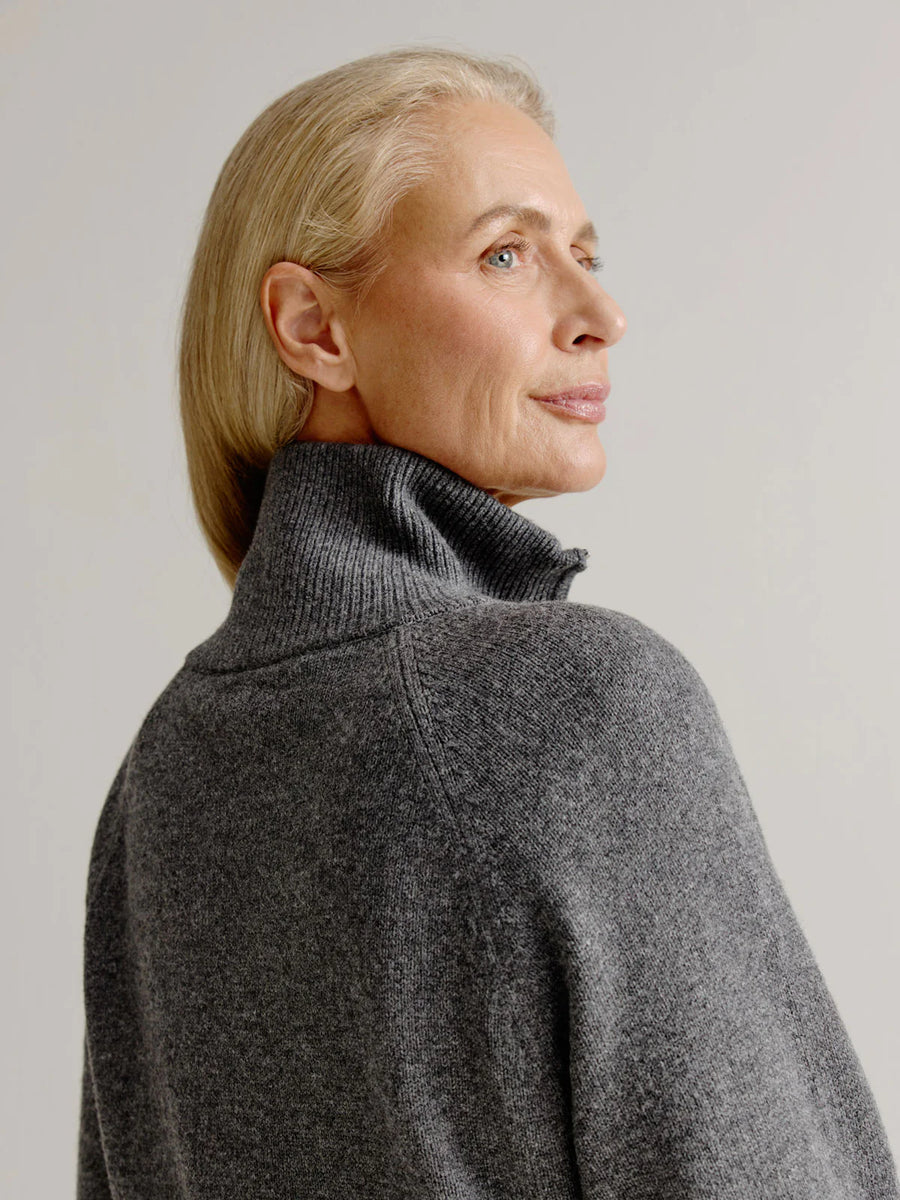 Trui Josephine&Co - Linde sweater