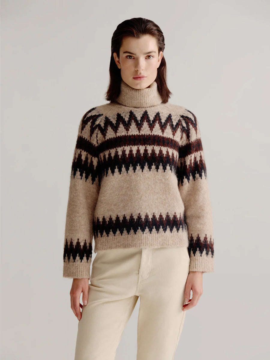 Trui Josephine&Co- Ludwig sweater