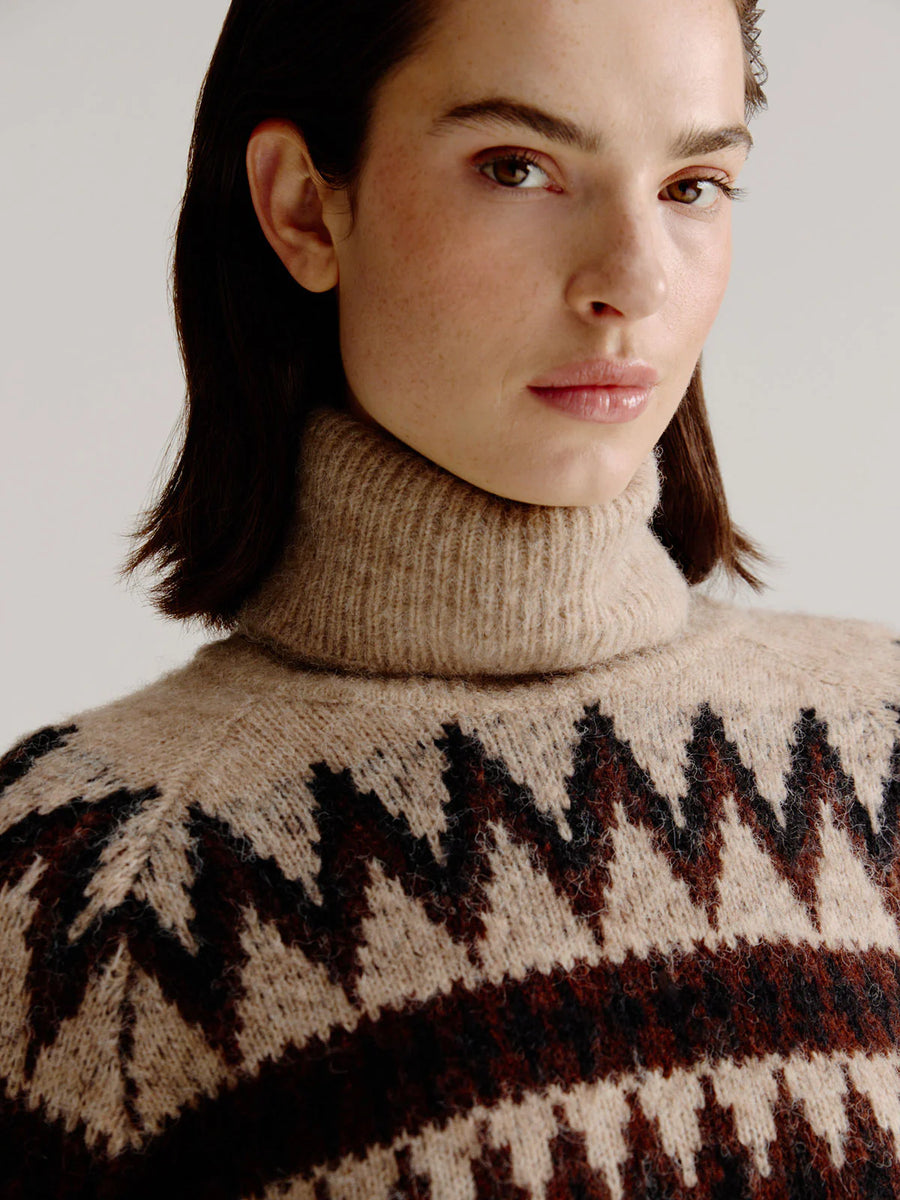 Trui Josephine&Co- Ludwig sweater