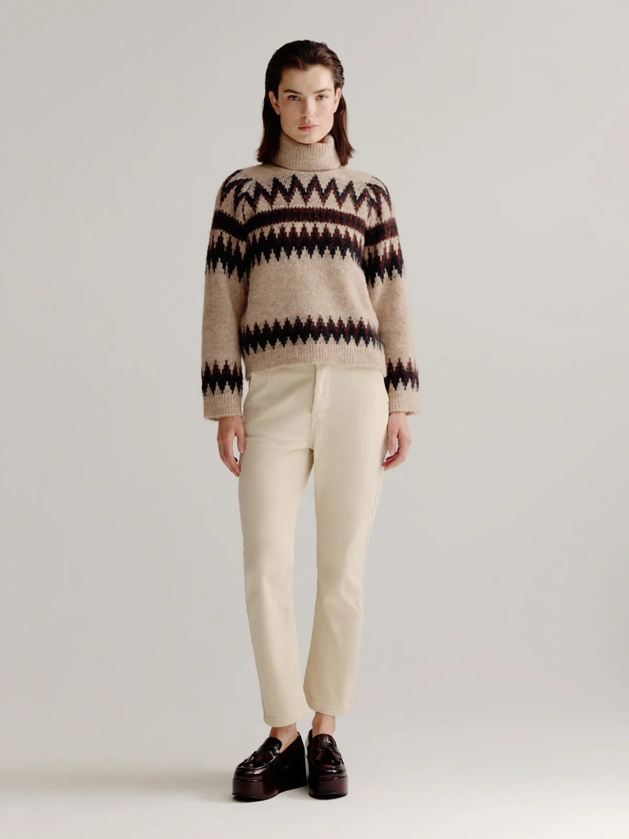 Trui Josephine&Co- Ludwig sweater