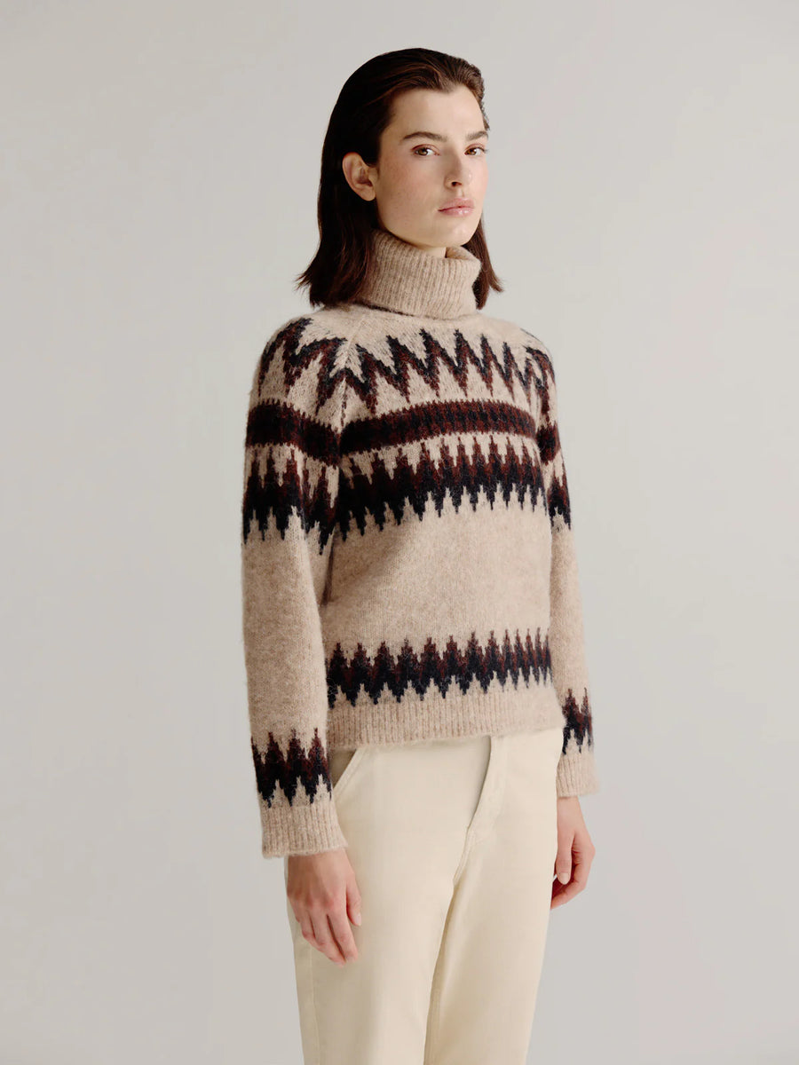 Trui Josephine&Co- Ludwig sweater