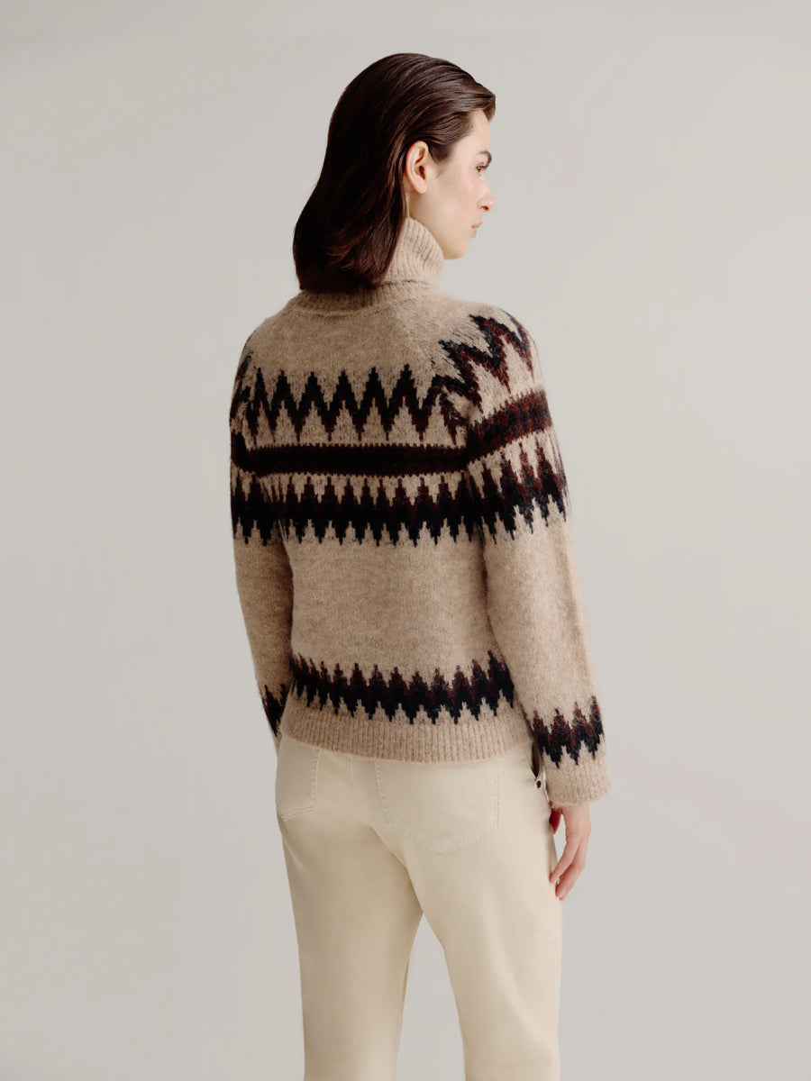  Trui Josephine&Co- Ludwig sweater