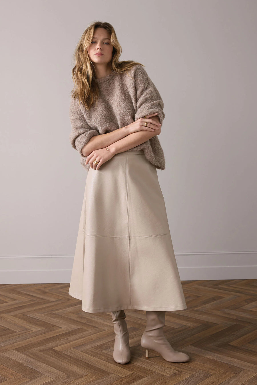 Bouclétrui alpacablend - Summum -  7s7925-70030