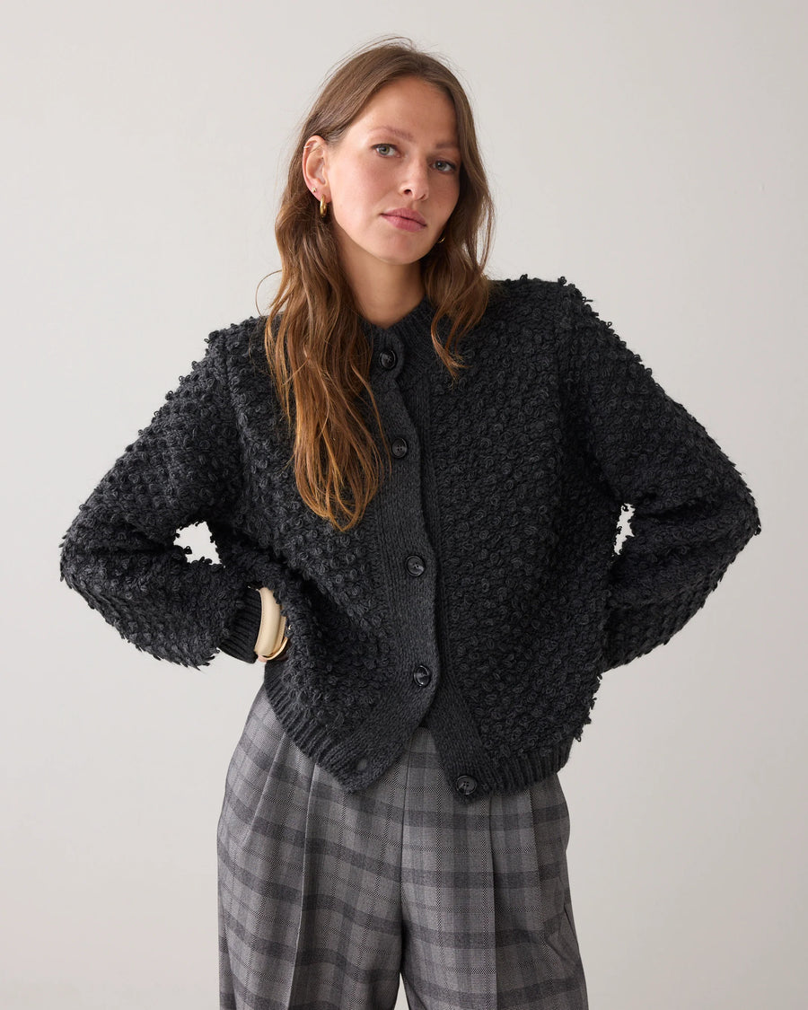 Vest in lussensteek - Summum - 7s7948-70043