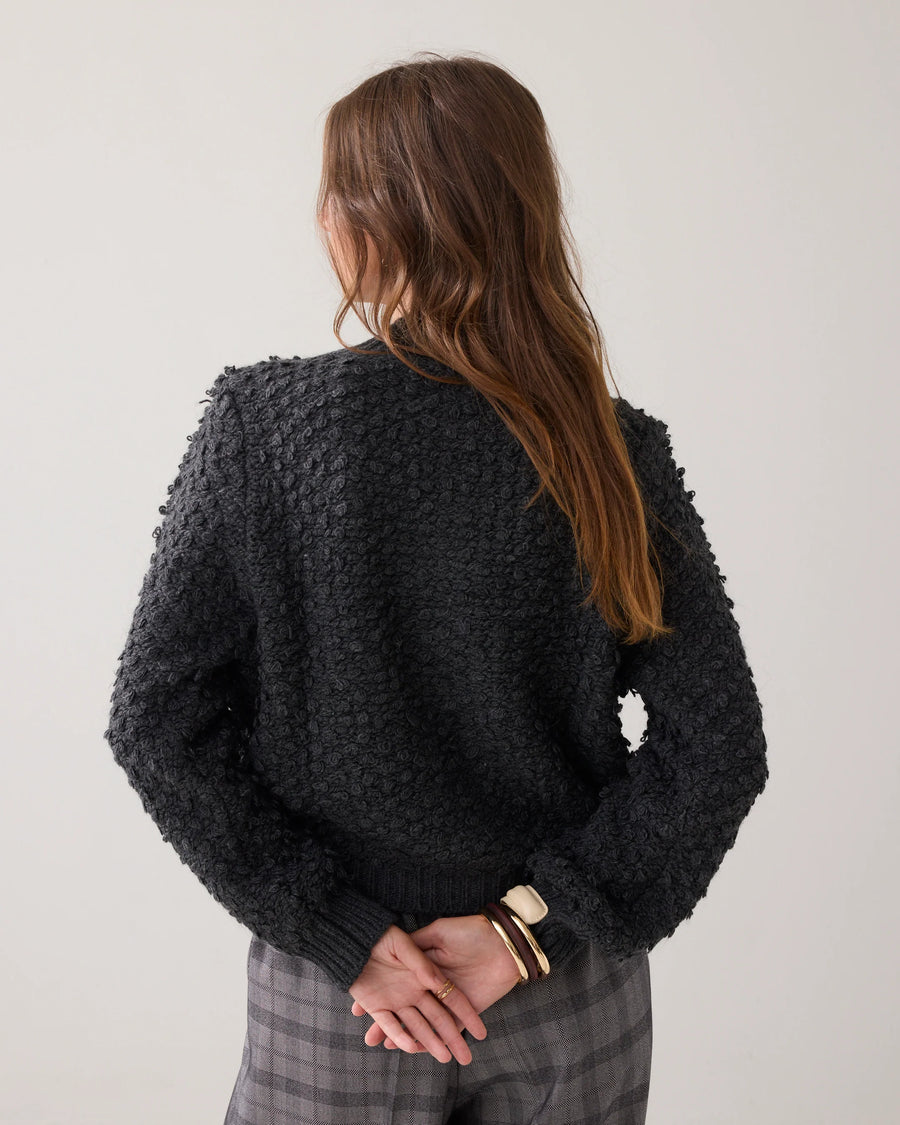 Vest in lussensteek - Summum - 7s7948-70043