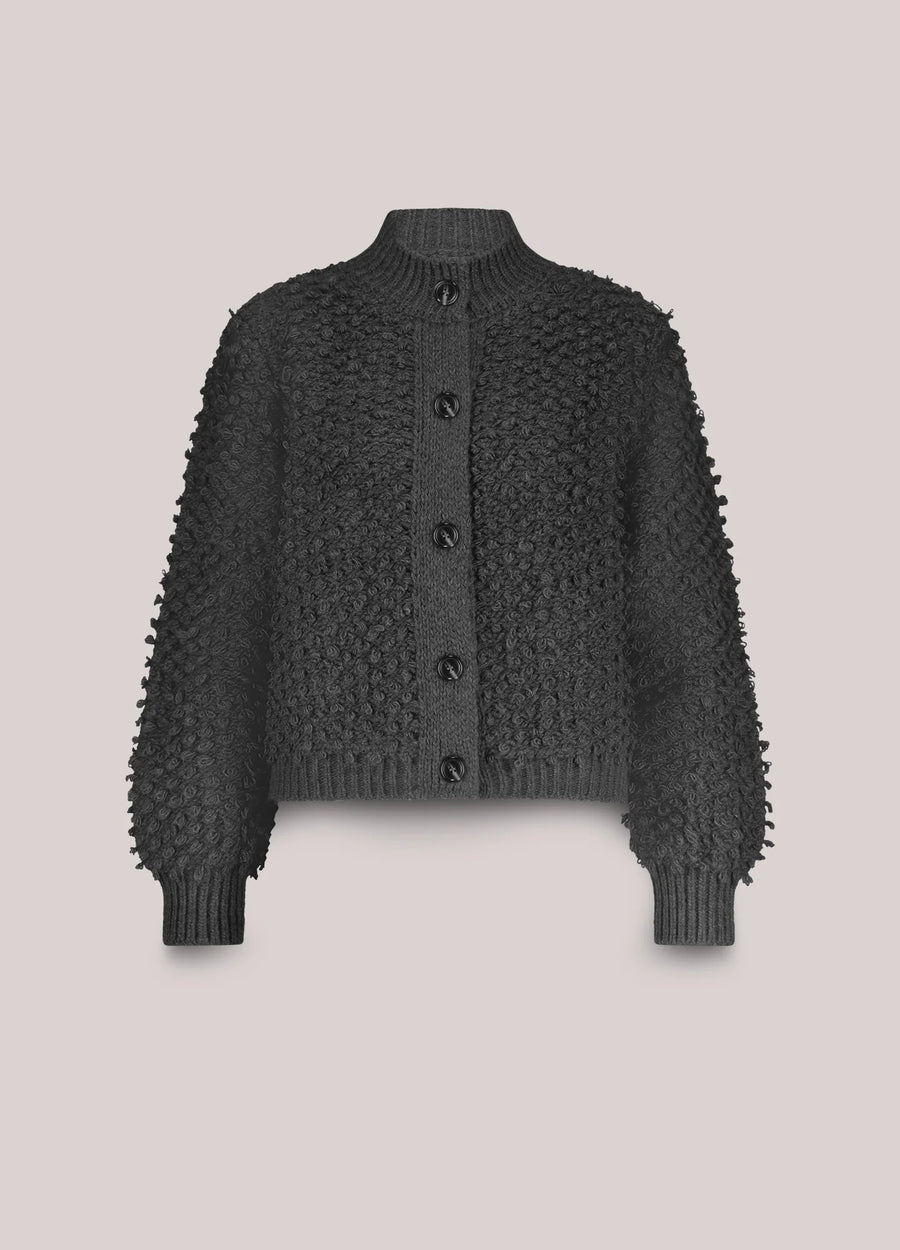 Vest in lussensteek - Summum - 7s7948-70043