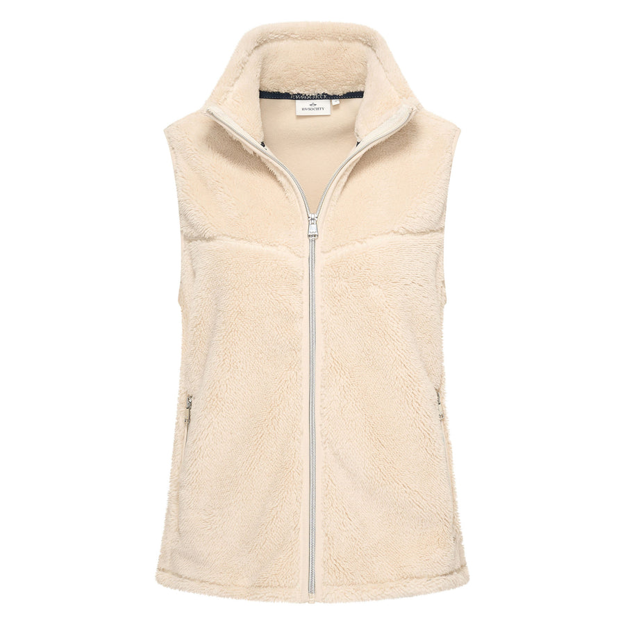 Bodywarmer HV Society - Dolce