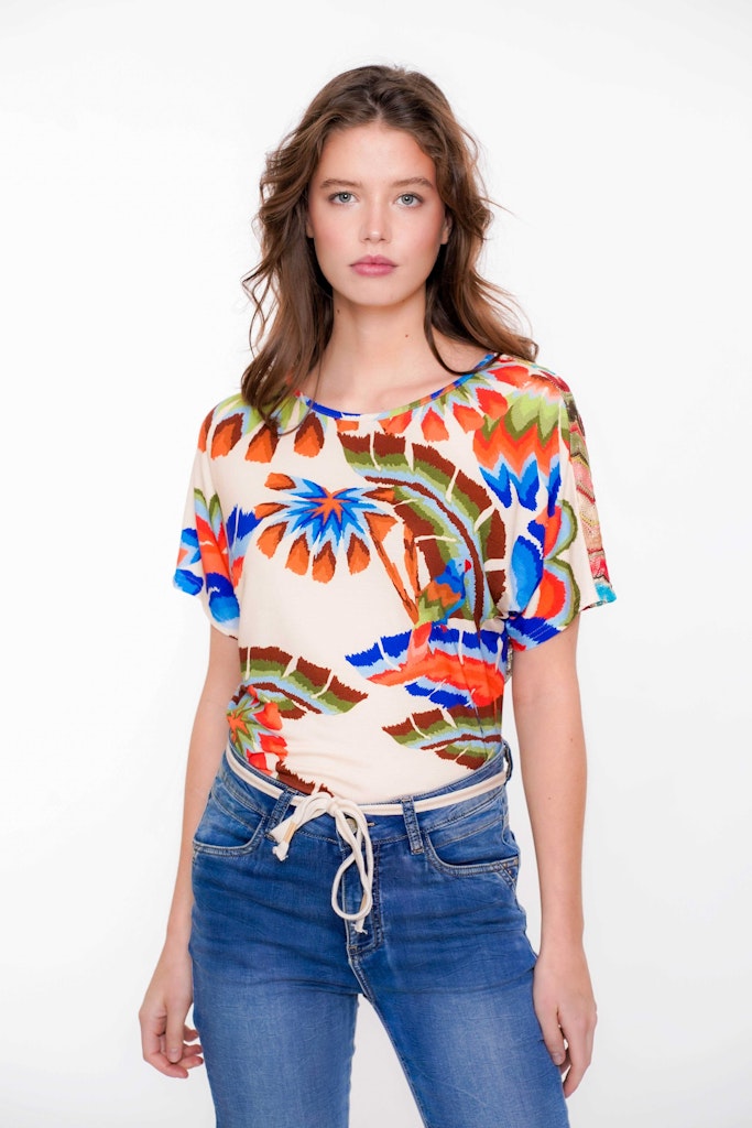 Top Geisha - 52173-20