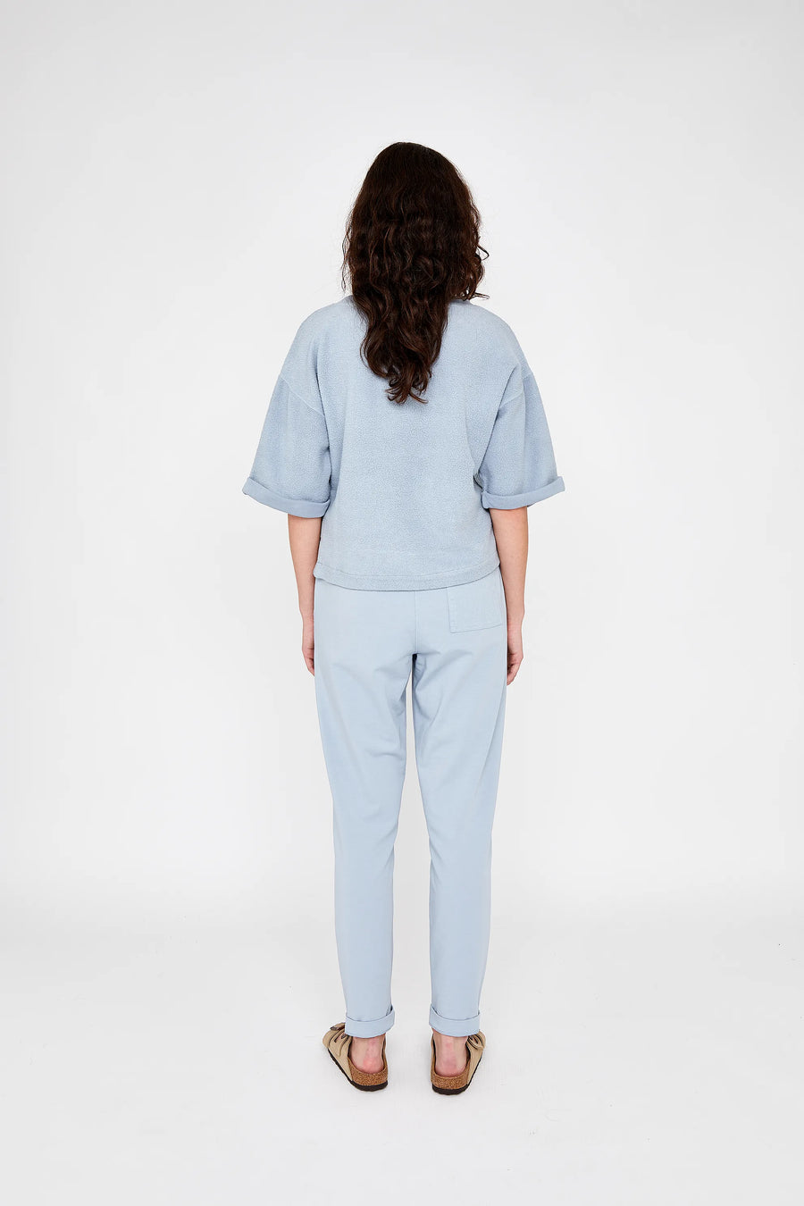 Broek MSCW - 76-02 Dorine
