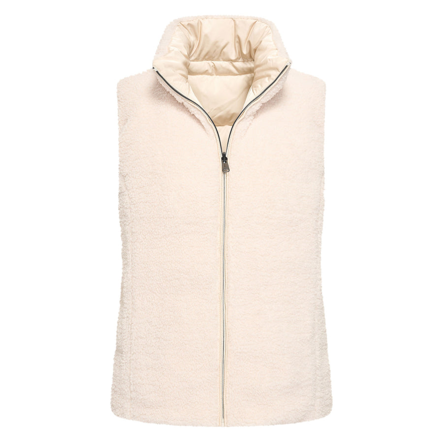 Bodywarmer HV Society - Caddy