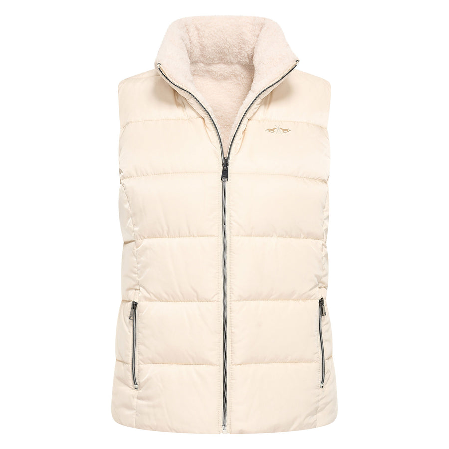 Bodywarmer HV Society - Caddy