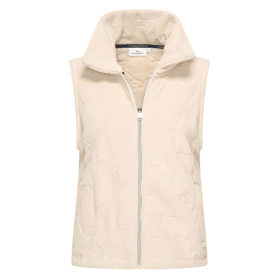Bodywarmer HV Society - HVSElma