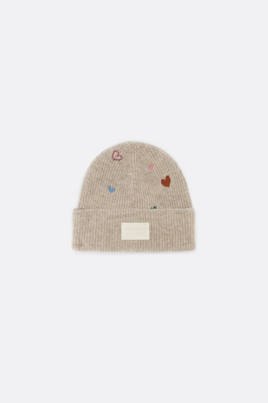 Lidia Beanie - Fabienne Chapot