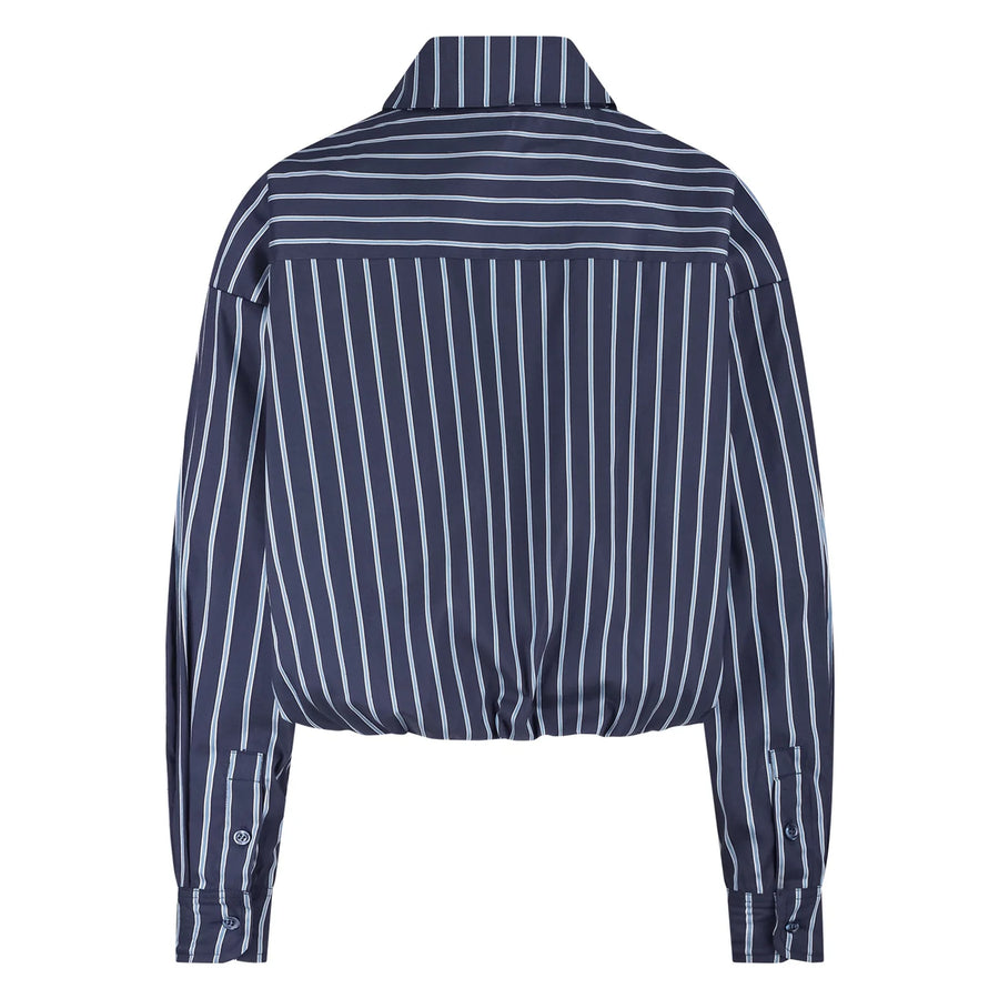 Nukus - Ariana Blouse Stripe