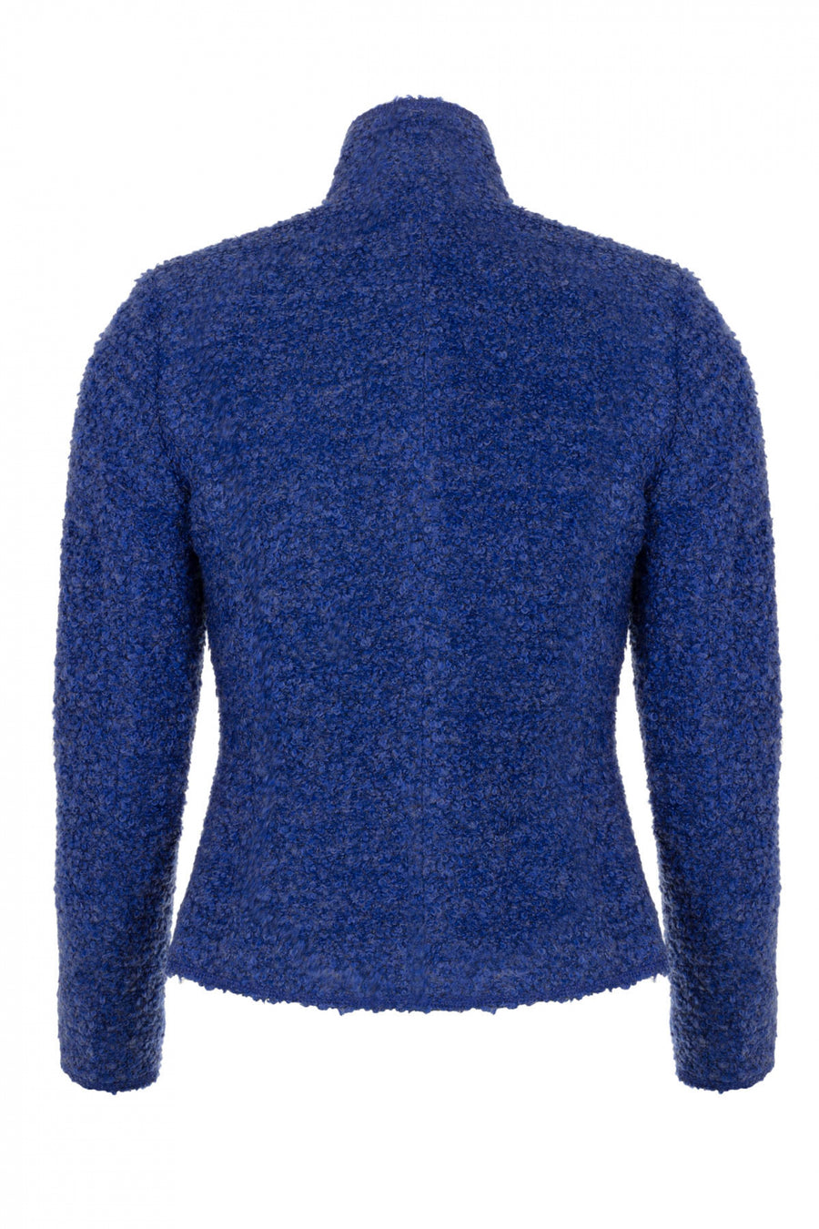 Blazer Merel Bthree -  boucle