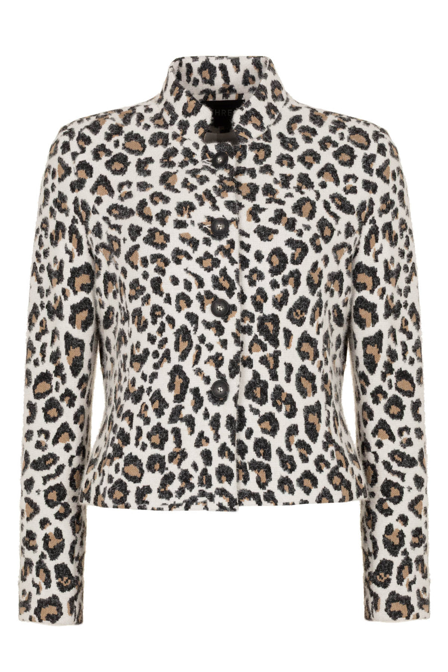 Blazer Bthree - Runa