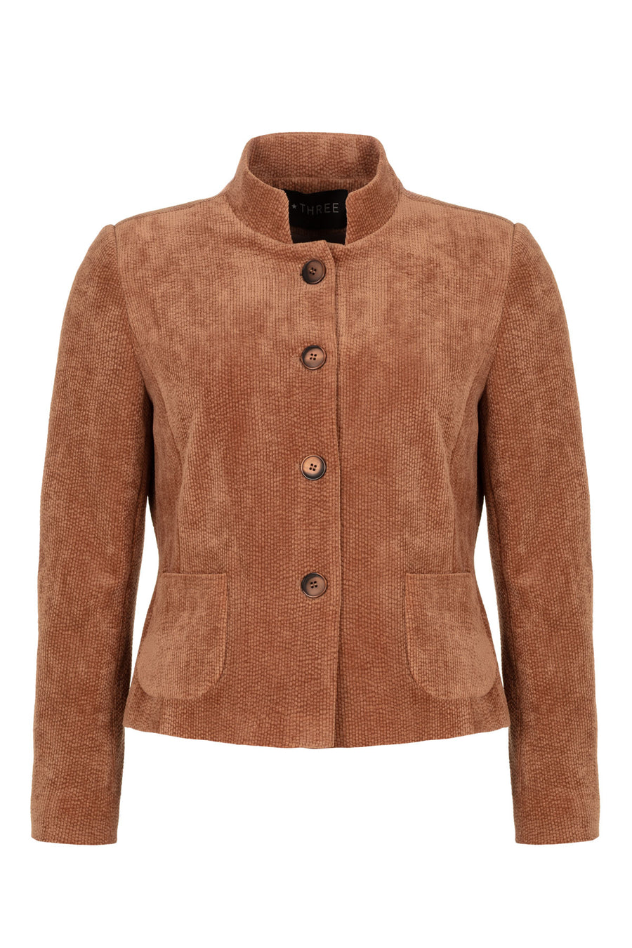 Blazer Bthree - Rory