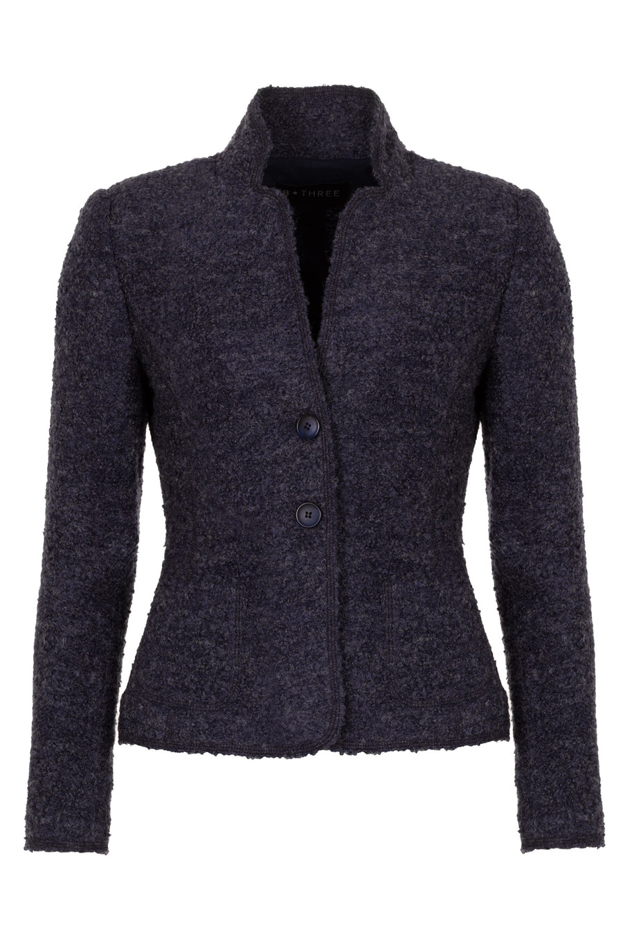 Blazer Bthree -  Merel