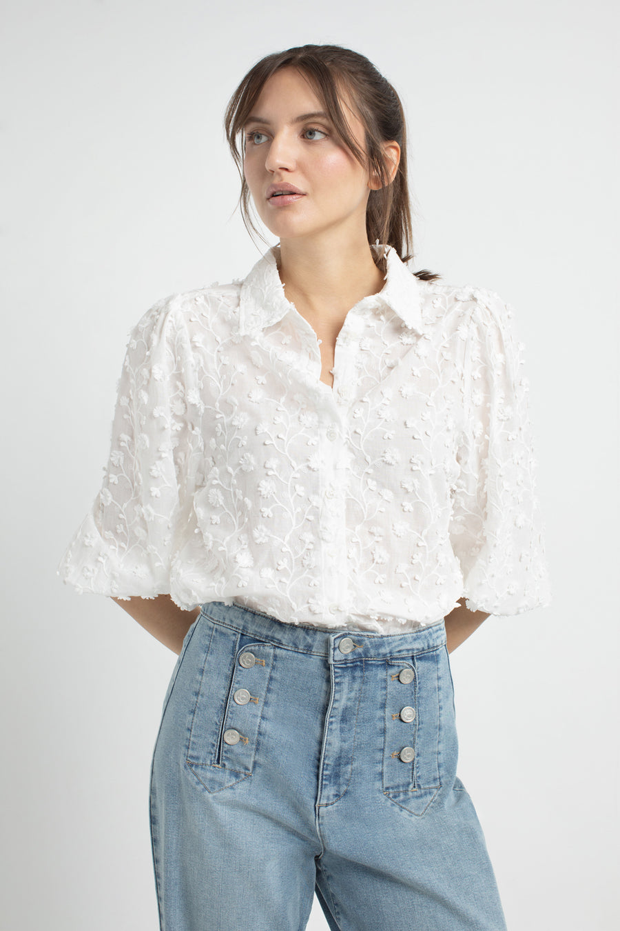 Blouse Josephine&Co - Devan blouse