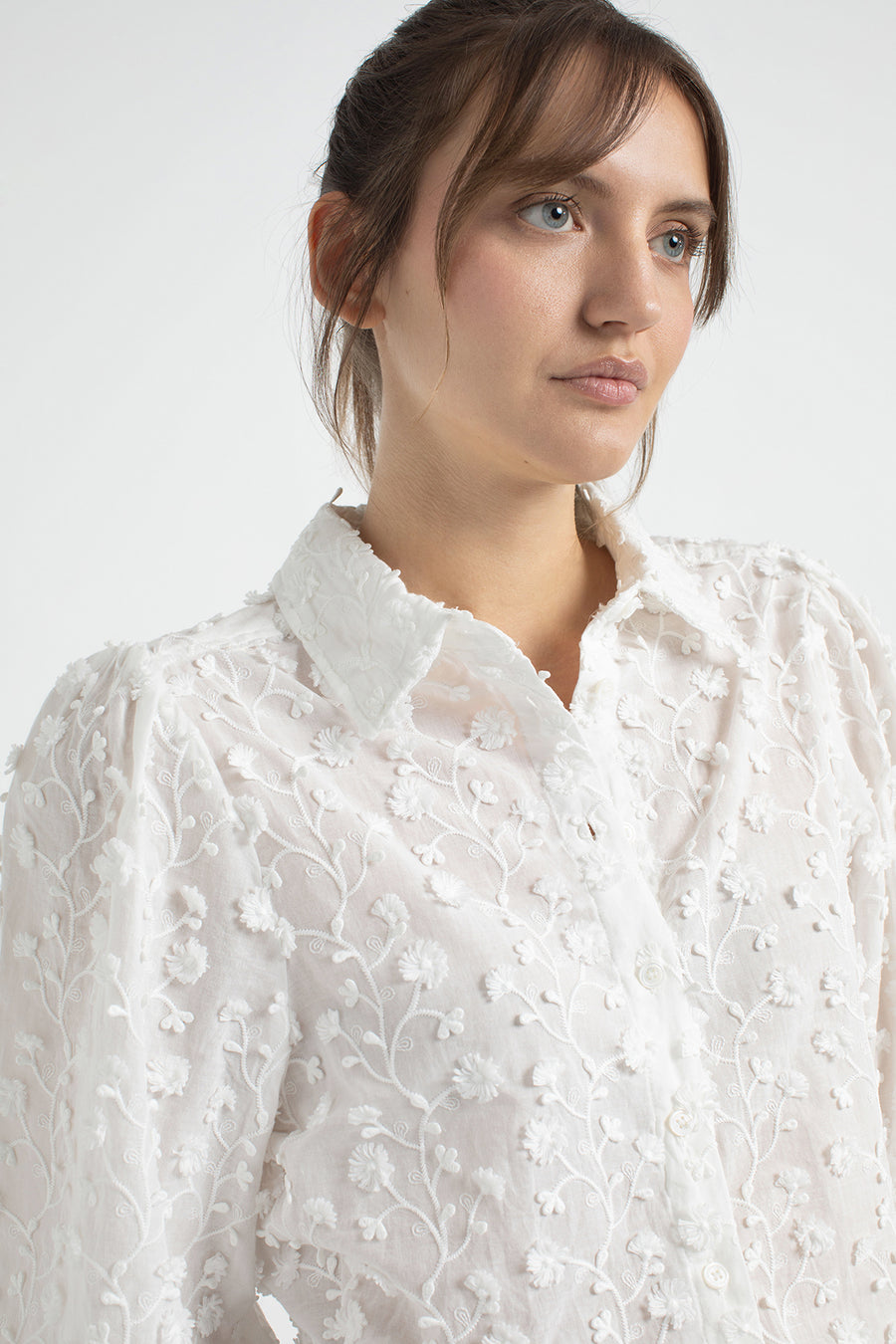 Blouse Josephine&Co - Devan blouse