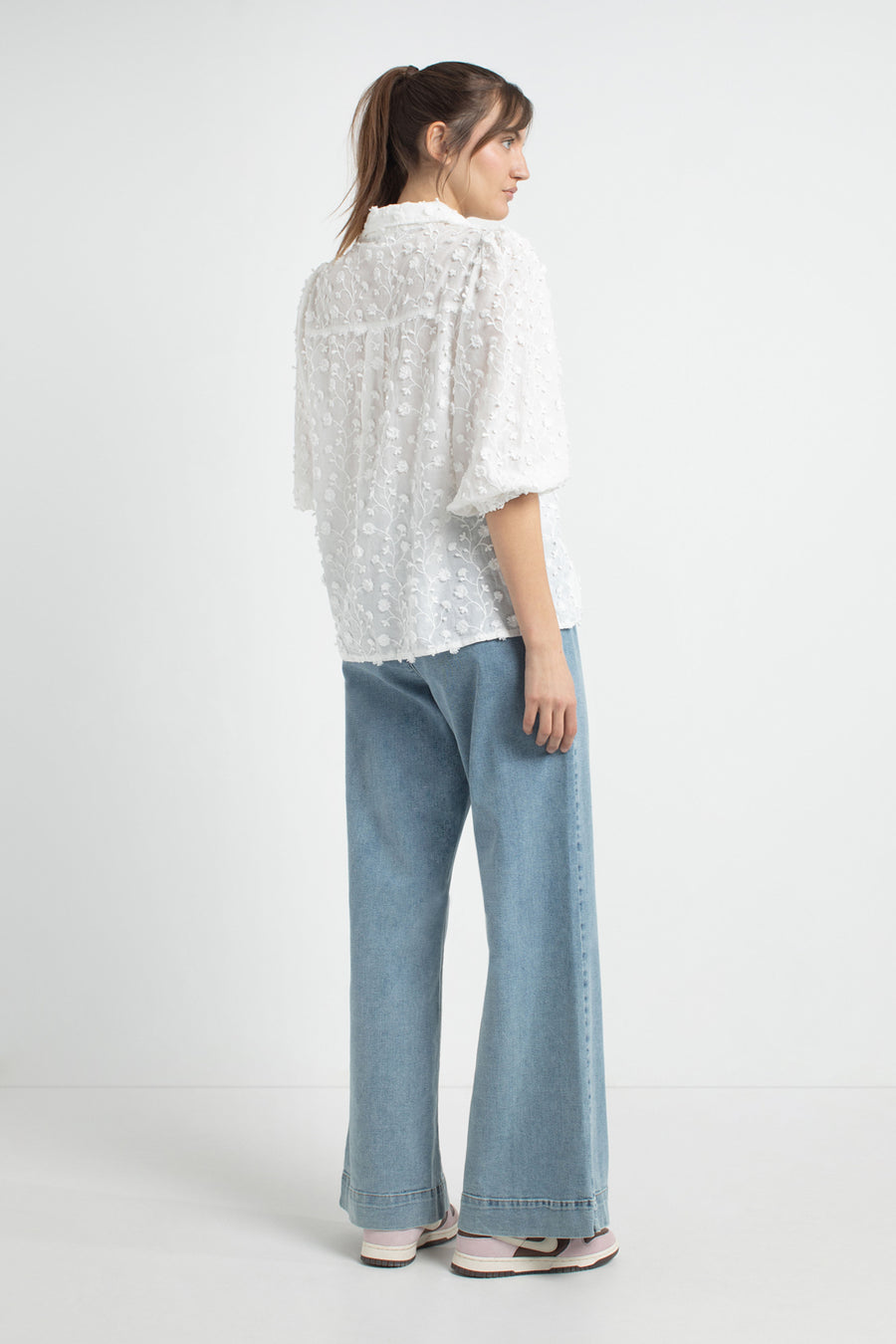 Blouse Josephine&Co - Devan blouse