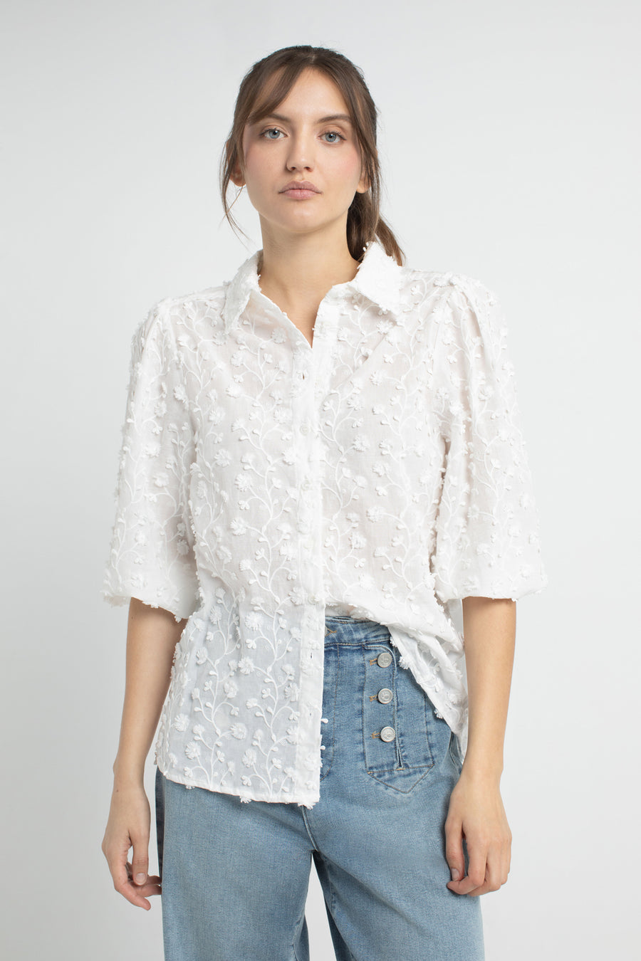 Blouse Josephine&Co - Devan blouse