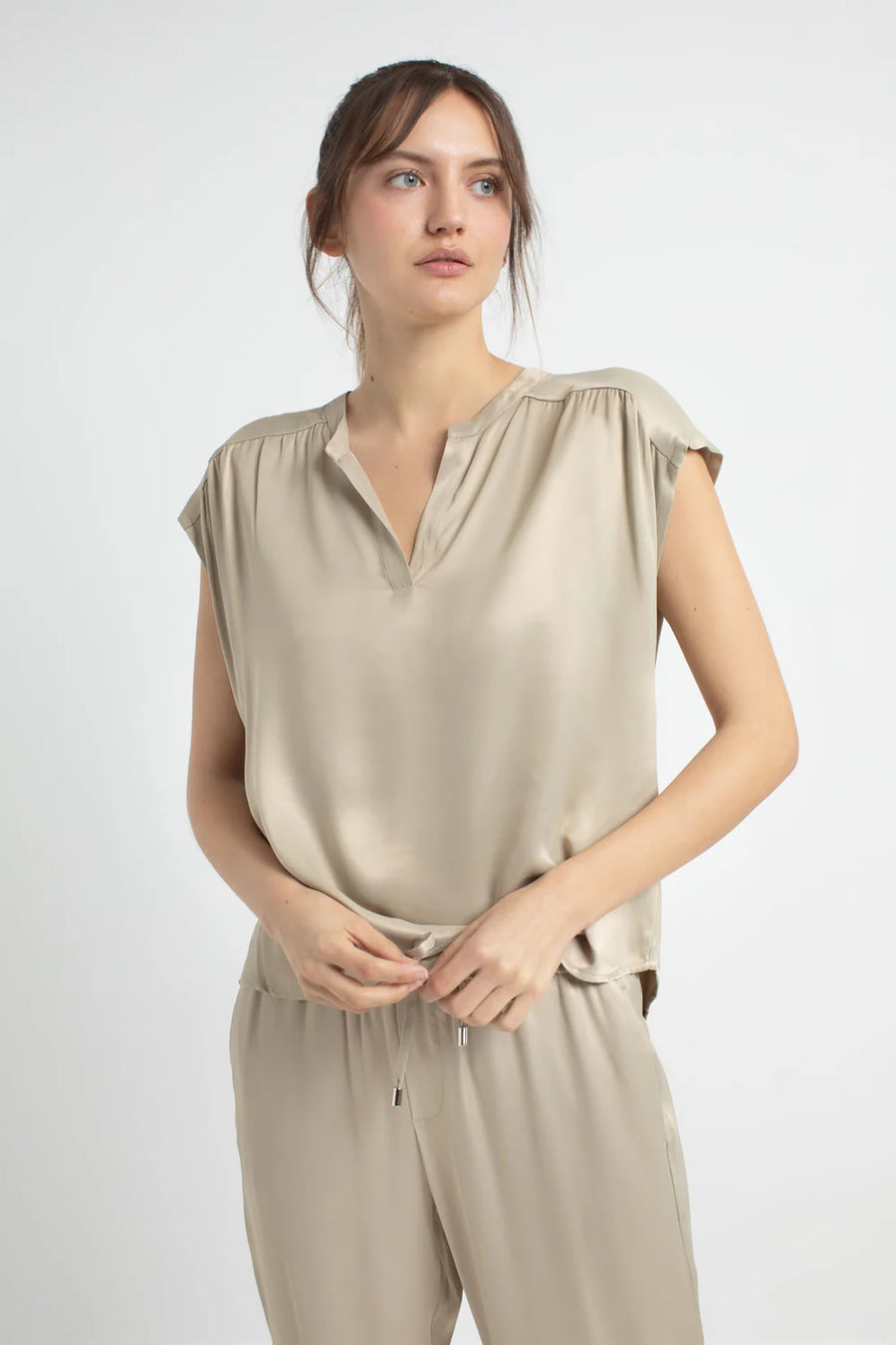 Blouse Josephine&Co - Jaimy blouse