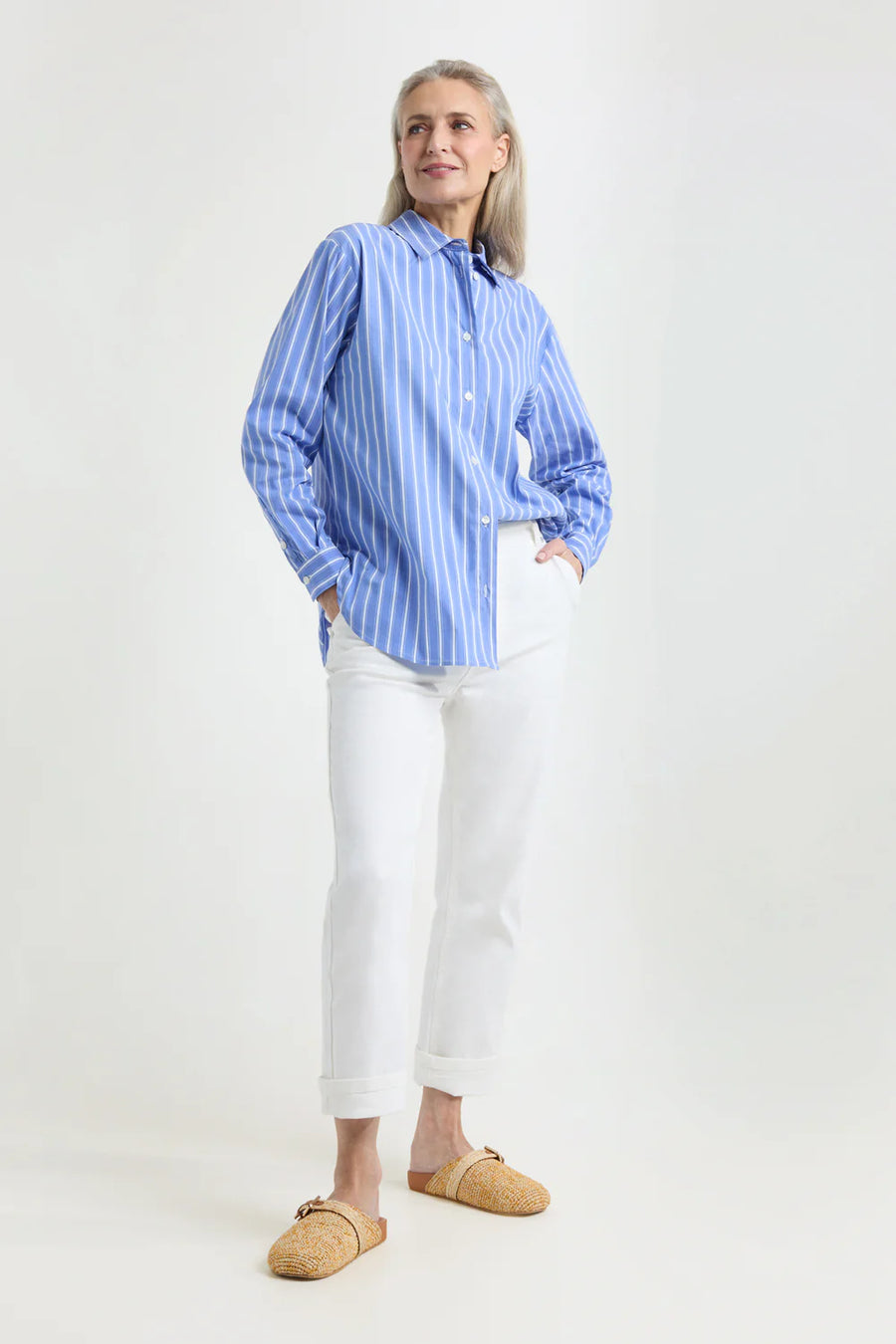 Blouse Josephine&Co - Jessica blouse