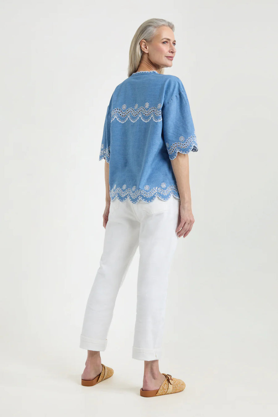 Blouse Josephine&Co - Judith blouse