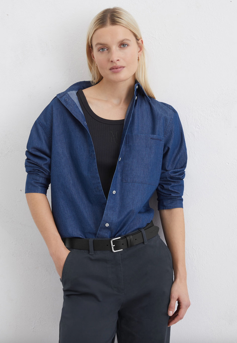 Blouse Marc O'polo - 502 0891 42077