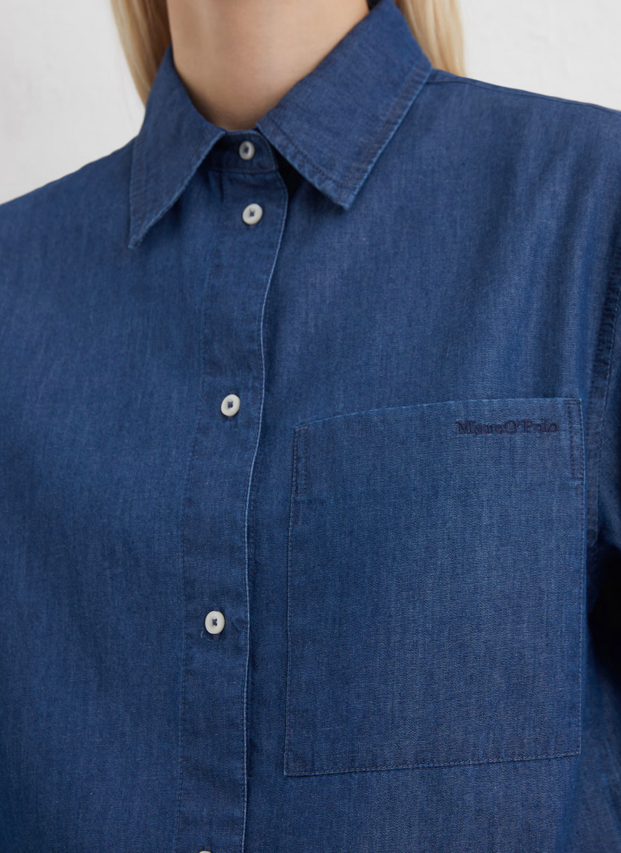 Blouse Marc O'polo - 502 0891 42077