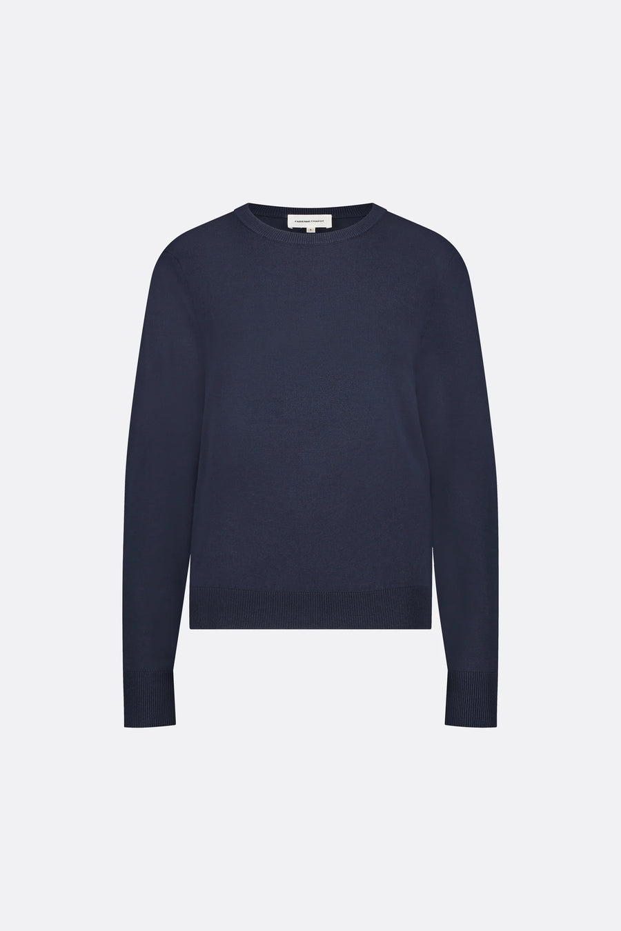 Molly Button Pullover - Fabienne Chapot