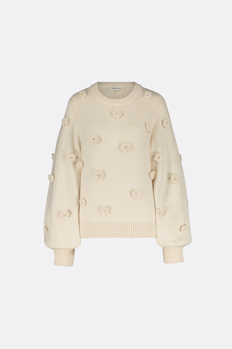 Josefin Pullover - Fabienne Chapot