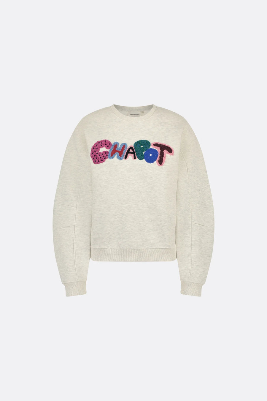 Fabienne Chapot - Sweater Pam Multi mix sweater