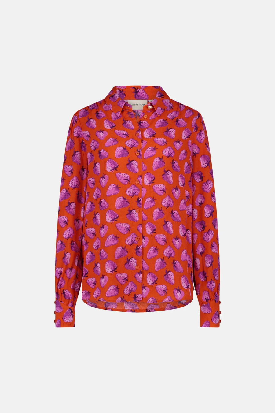 Fabienne Chapot - Coco Blouse