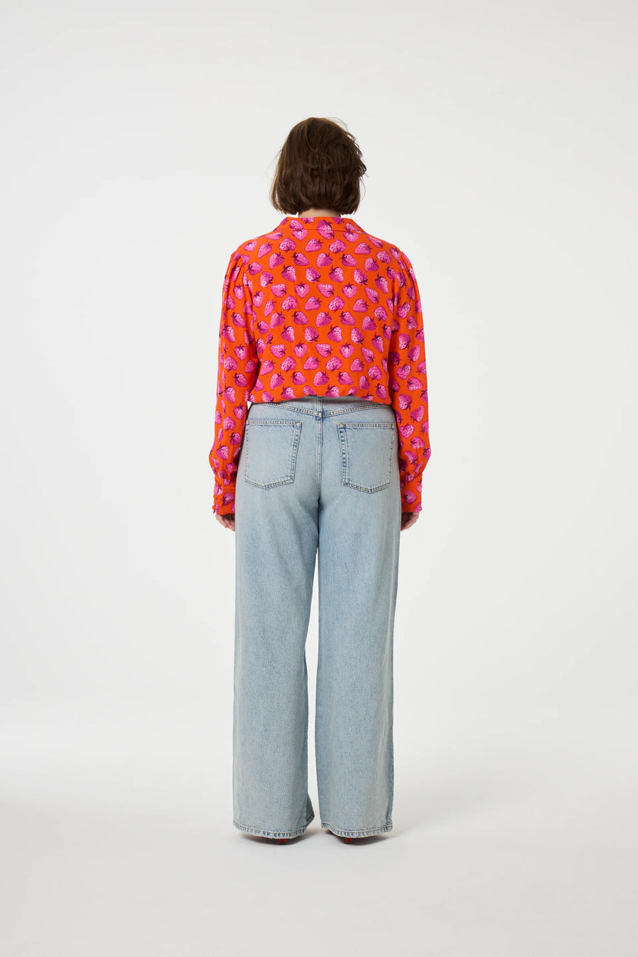 Fabienne Chapot - Coco Blouse
