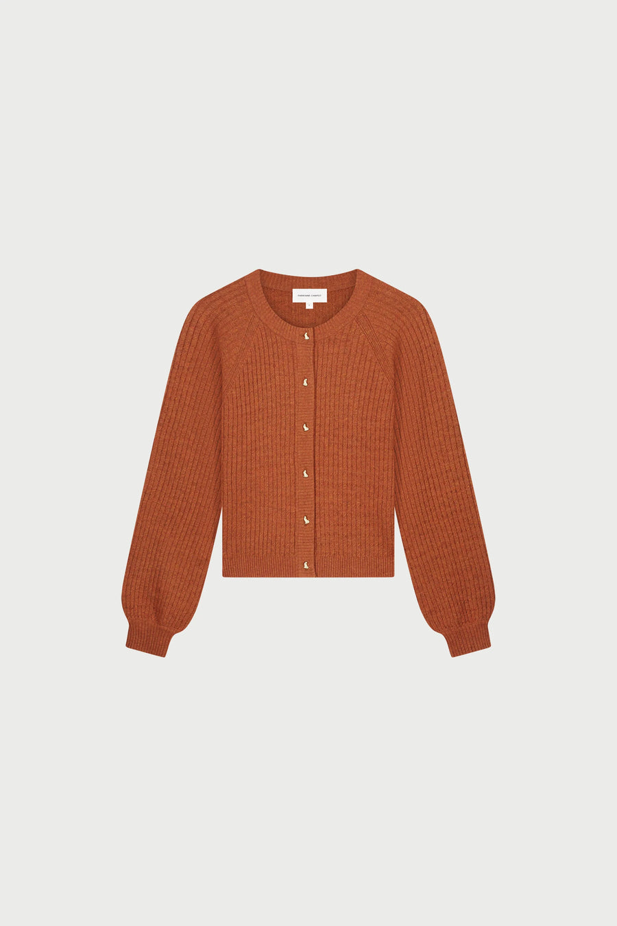 Fabienne Chapot - Charlotta Cardigan
