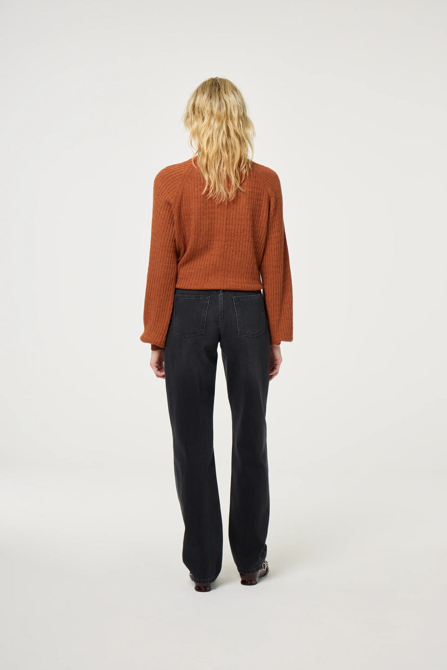 Fabienne Chapot - Charlotta Cardigan