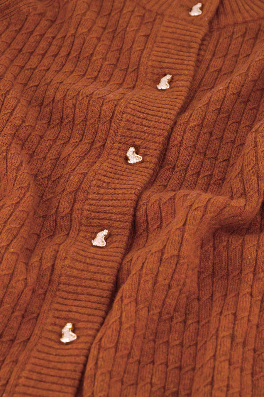 Fabienne Chapot - Charlotta Cardigan