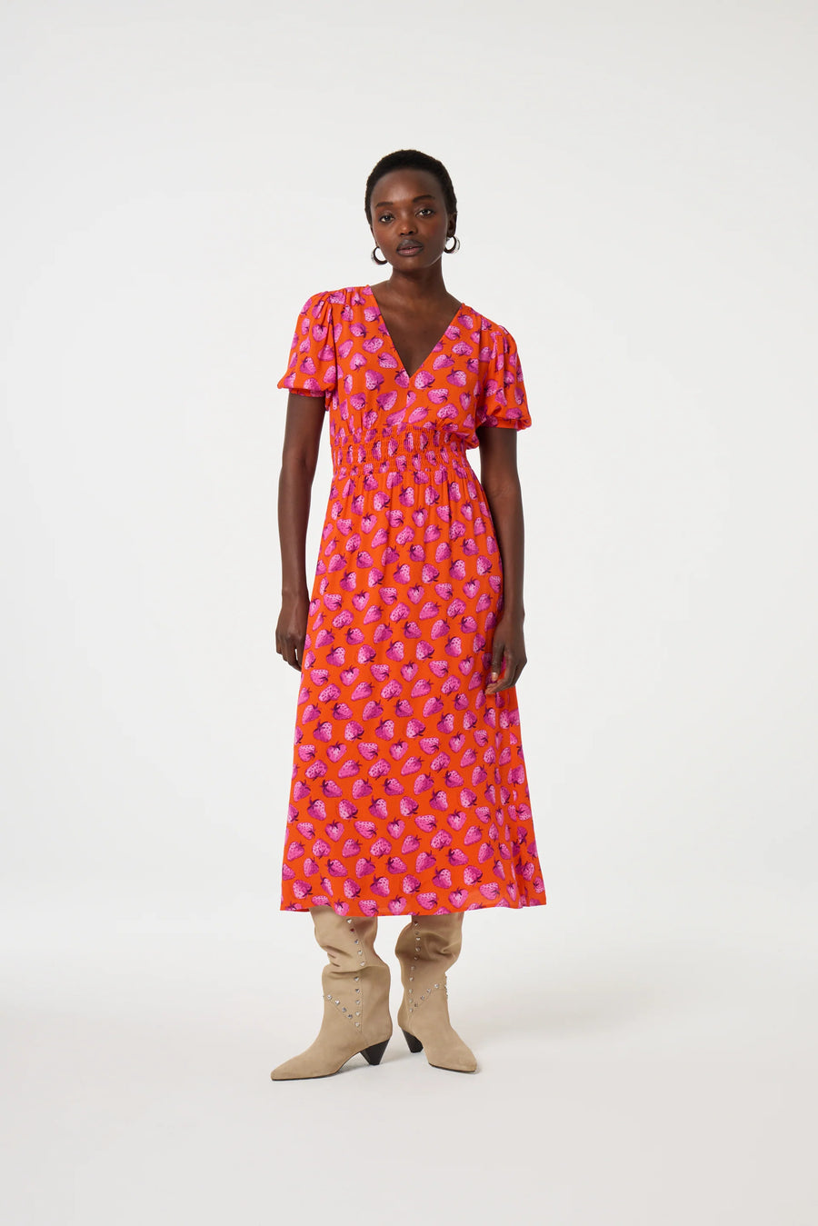 Fabienne Chapot - Bonna Dress