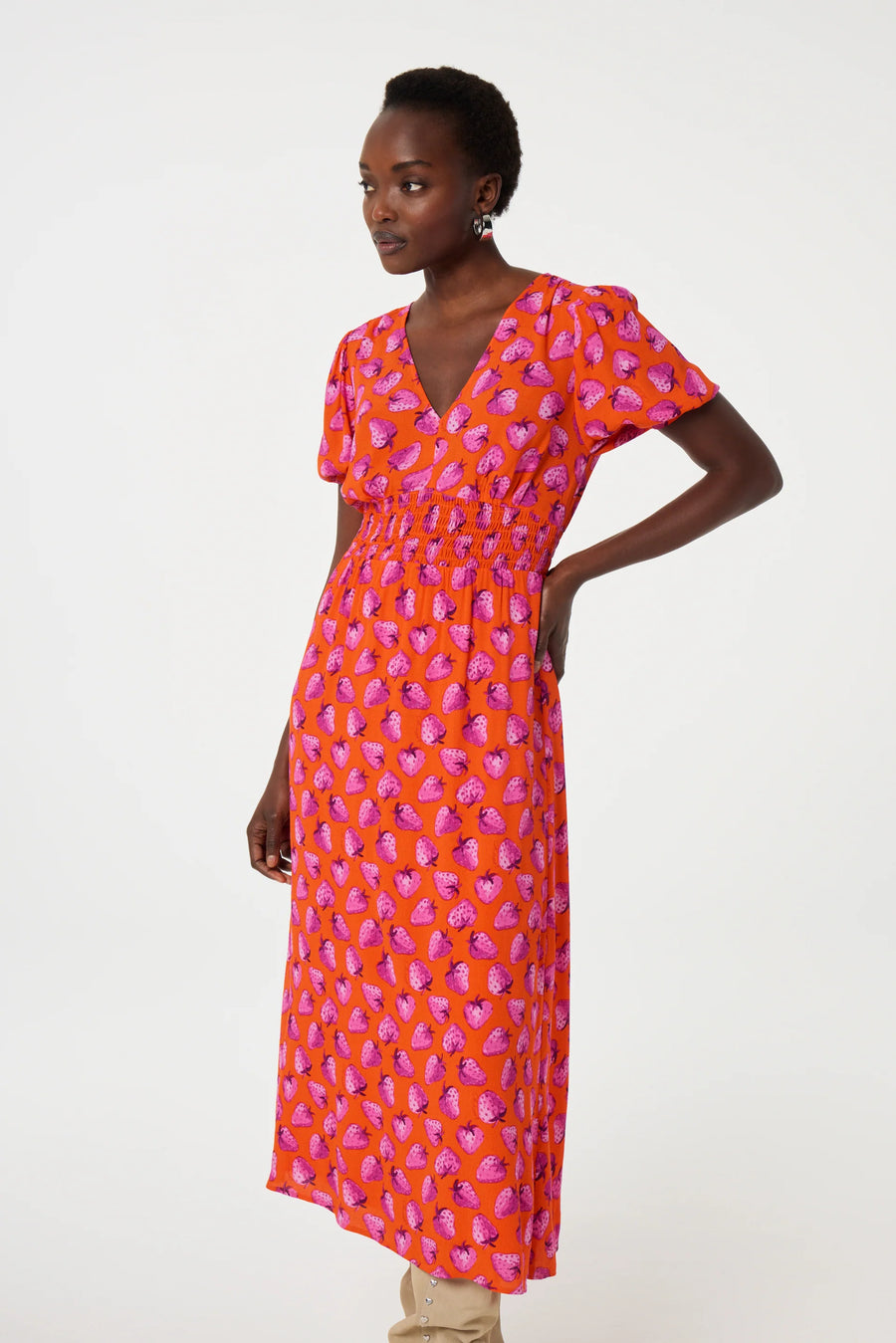 Fabienne Chapot - Bonna Dress