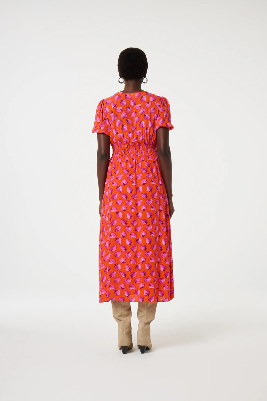 Fabienne Chapot - Bonna Dress