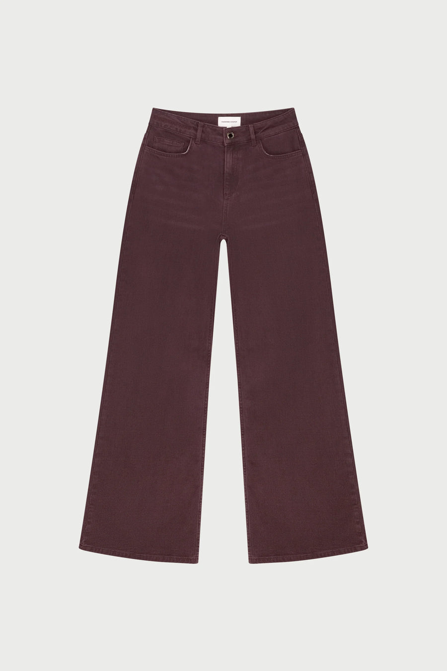 Fabienne Chapot - Thea Wide Leg Jeans