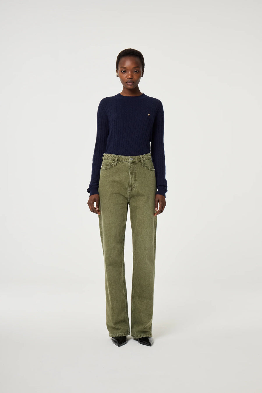 Fabienne Chapot - Charlotta Pullover