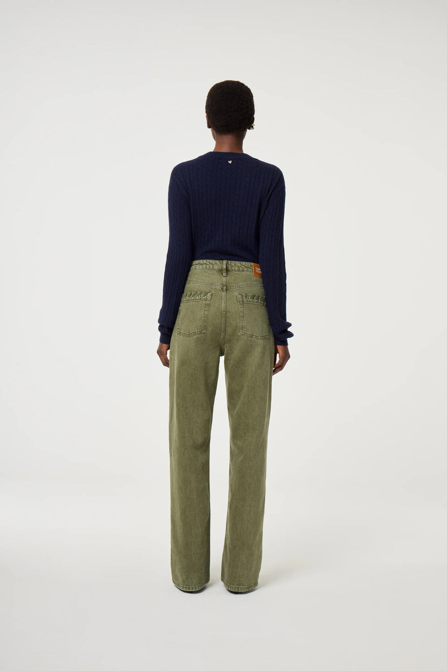 Fabienne Chapot - Charlotta Pullover