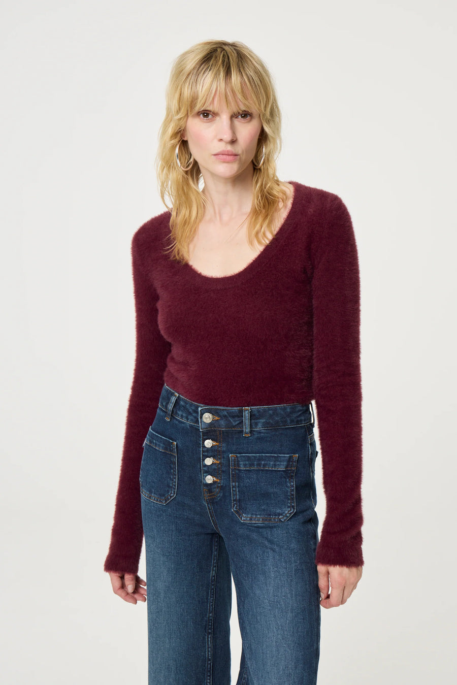 Fabienne Chapot - Kate top