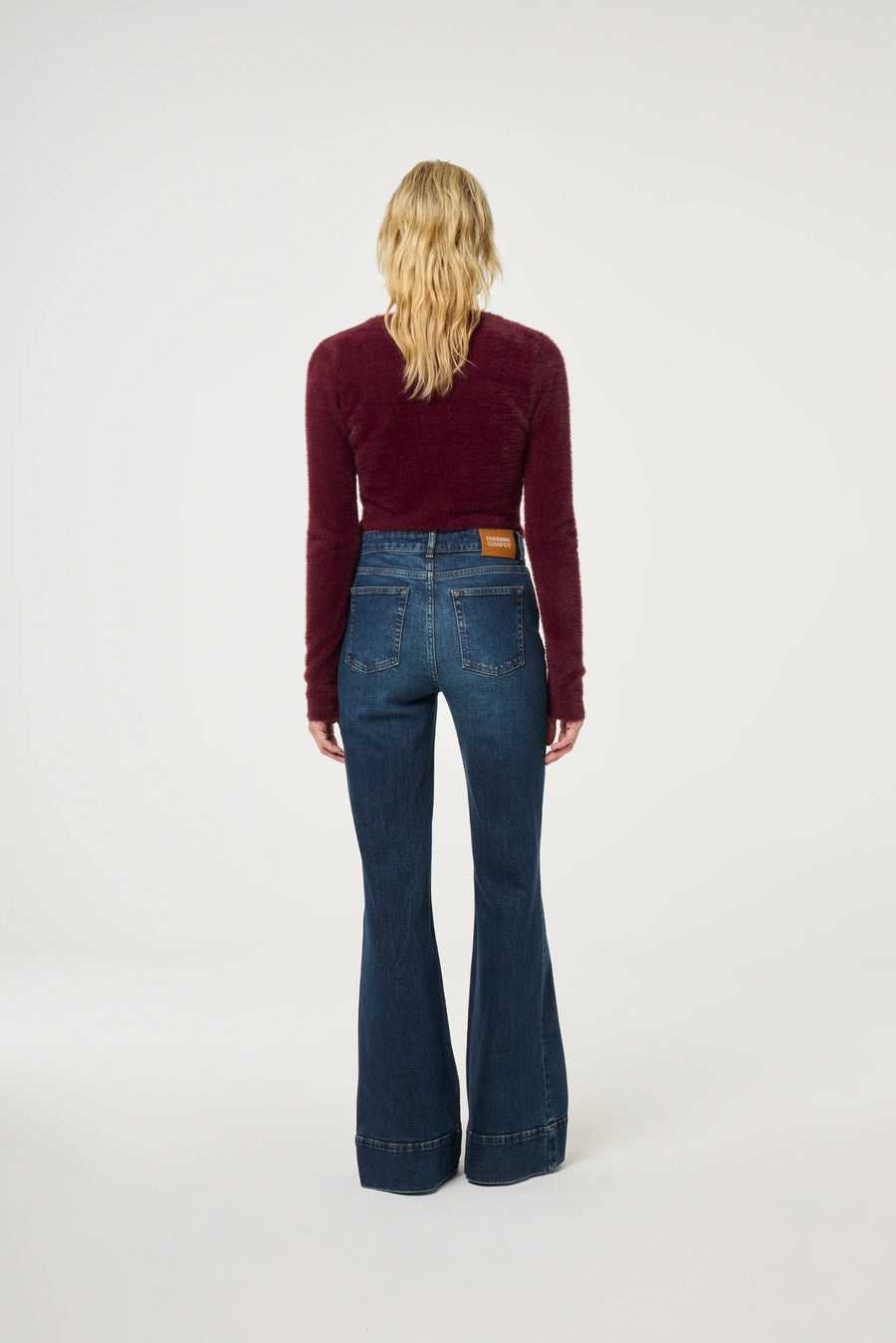 Fabienne Chapot - Kate top