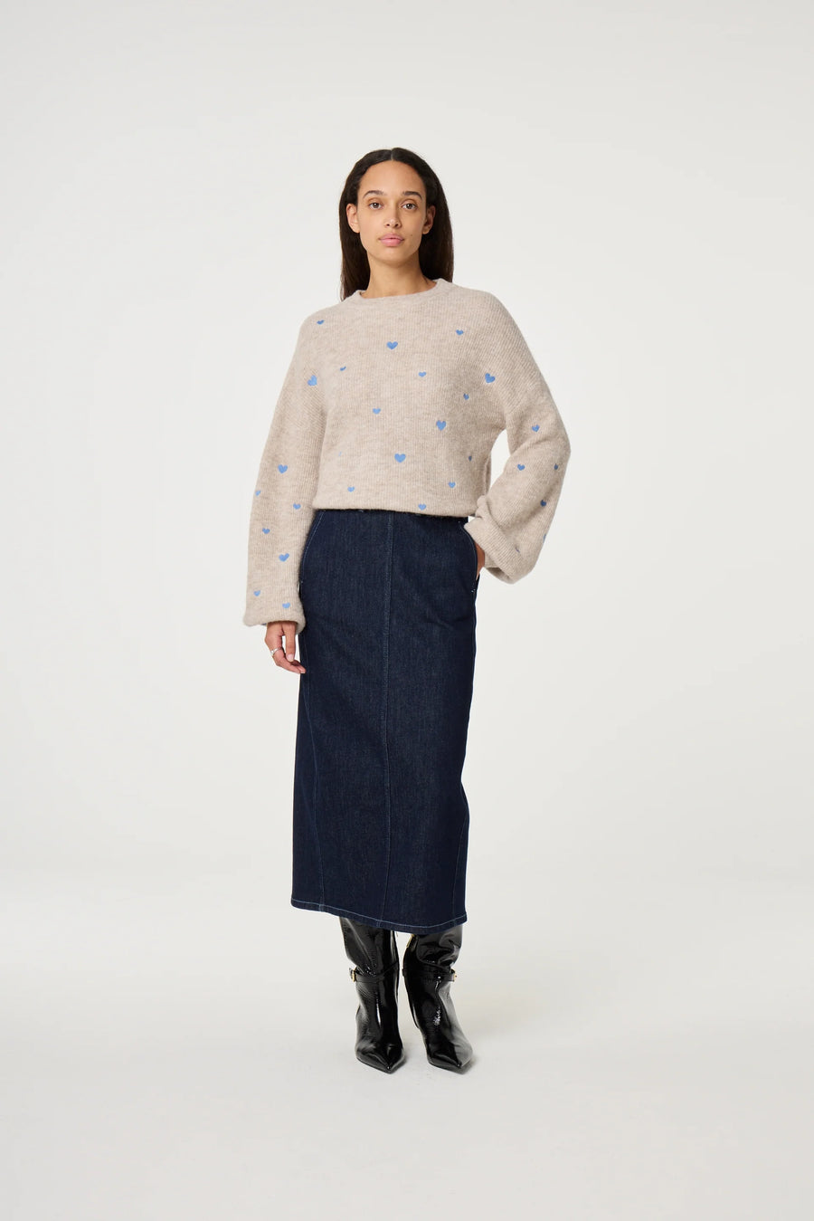 Fabienne Chapot - Lidia Pullover