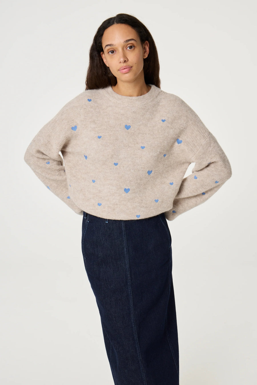 Fabienne Chapot - Lidia Pullover